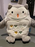 Uil met slaapgeluidjes -m, Ophalen of Verzenden, Gebruikt, Overige typen