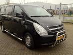 Hyundai H1 H300 Sidebars Sidesteps met opstapjes