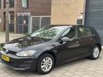 Volkswagen Golf 1.4 TSI Comfortline Apk Clima Navi PDC Cruis, Auto's, Voorwielaandrijving, Euro 5, Stof, Gebruikt