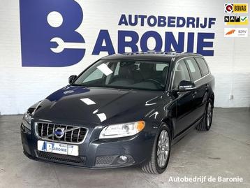 Volvo V70 1.6 T4 Limited Edition dealer onderhouden beschikbaar voor biedingen