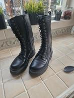 Mooie esprit boots maat 40, Kleding | Dames, Schoenen, Esprit, Zo goed als nieuw, Zwart, Ophalen