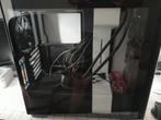 Nzxt h710i en Nzxt kraken z73 rgb 360, Ophalen, Gebruikt