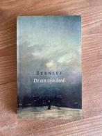 De Een zijn Dood - Bernlef, Bernlef, Ophalen of Verzenden, Zo goed als nieuw, Nederland