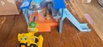 Bob de bouwer werkplaats, Ophalen, Zo goed als nieuw, Jongen of Meisje