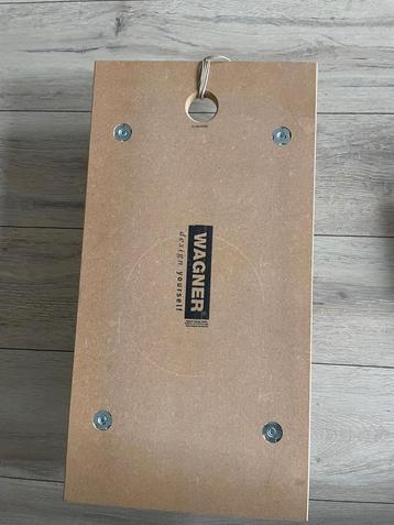 Wagner Meubelroller - Zo goed als nieuw! beschikbaar voor biedingen