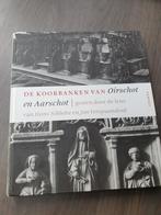 De koorbanken van Oirschot en Aarschot, Verzenden, Zo goed als nieuw