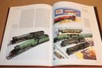 Modeltreinen — Met Amerikaanse en Engelse modellen, Ophalen of Verzenden, Zo goed als nieuw, Overige onderwerpen