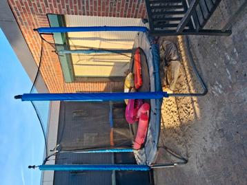 Trampoline 3 m beschikbaar voor biedingen