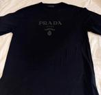 Origineel Prada T-shirt, voorzien van authenticatielabels., Kleding | Heren, T-shirts, Ophalen of Verzenden, Zo goed als nieuw