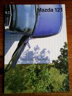 Mazda 121 [ 10 / 1994 ], Verzenden, Zo goed als nieuw, Mazda