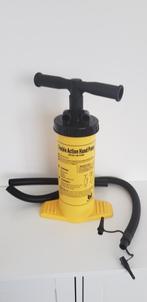 Lucht pomp, Caravans en Kamperen, Ophalen of Verzenden, Nieuw