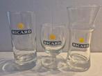 Ricard setje (X), Verzamelen, Ophalen of Verzenden
