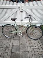 Vintage Popal [55cm] CityCruiser Nette Fiets, Ophalen, Gazelle Batavus Union Cortina Velloretti, Handrem, 53 tot 56 cm