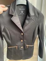 Wedstrijdjasje, Dieren en Toebehoren, Paardrijkleding, Ophalen, Kinderen, Dressuur, Zo goed als nieuw