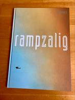 Rampzalig. Full size fotoboek, Boeken, Ophalen of Verzenden, Zo goed als nieuw
