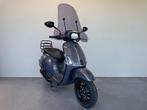 Vespa Sprint Brom 45 km/h, BWJ 2021, Champagne Quartz