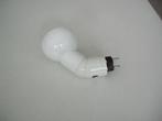 Stekkerlamp stopcontactlamp spot (nr. 2) - nette staat, Ophalen, Zo goed als nieuw, Kunststof