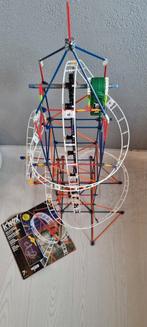 Veel K'nex kerst sint, Ophalen of Verzenden, Zo goed als nieuw, K'nex
