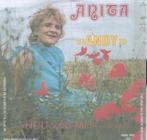 Anita - Andy - Hou van mij, Cd's en Dvd's, Vinyl | Nederlandstalig, Verzenden, Gebruikt, Overige formaten, Levenslied of Smartlap
