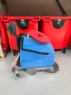 Numatic schrobzuigapparaat TTB4045, Ophalen, Gebruikt, Schrobmachine