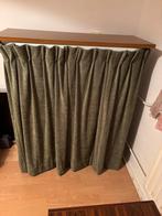 Opklapbed, Huis en Inrichting, Ophalen, Eenpersoons, Bruin, 80 cm