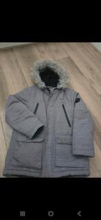 Jongens jas (maat 134), Kinderen en Baby's, Kinderkleding | Maat 134, Ophalen of Verzenden, Zo goed als nieuw, Jongen, Jas