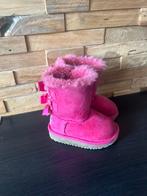 Roze ugg uggs 22.5, Meisje, Laarzen, Ophalen of Verzenden