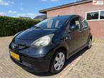 Toyota Aygo 1.0-12V Airco 5 drs APK 17-7-2026 nieuwe koppeli, Voorwielaandrijving, Gebruikt, 4 stoelen, Bedrijf