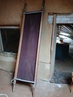 Brancard oude opklapbaar, Antiek en Kunst, Verzenden