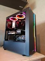 Game pc // i5-11400 // RTX 3060TI // 32GB RAM // 1TB SSD, Ophalen, 32 GB, Zelf gebouwde pc, Virtual Reality