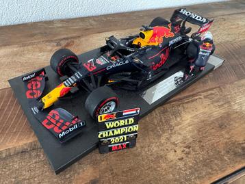 Formule 1 merchandise beschikbaar voor biedingen