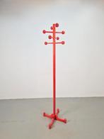 Postmoderne kapstok vintage italië 1980 space age bollen, Huis en Inrichting, Woonaccessoires | Kapstokken, N, Ophalen of Verzenden