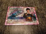 Turbo Attax Topps Yuki Tsunoda signature, Hobby en Vrije tijd, Ophalen of Verzenden, Nieuw, Plaatje