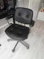 Ikea bureaustoel (ALEFJÄLL), Huis en Inrichting, Ophalen, Zo goed als nieuw, Zwart