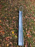 Motorgoot, Ophalen, Gebruikt