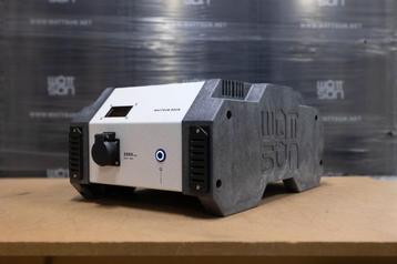 Wattsun Dock 2000 | Remanufactured beschikbaar voor biedingen