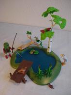 6816 Visvijver   100 % compleet, Ophalen of Verzenden, Zo goed als nieuw, Complete set