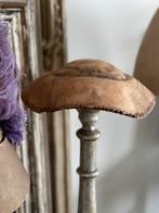 Oude houten hoedenmal, Antiek en Kunst, Ophalen of Verzenden