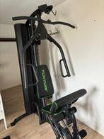 TUNTURI HG60 KRACHTSTATION, Ophalen, Benen, Krachtstation, Zo goed als nieuw