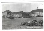 8100  St Oedenrode  St Antoniusschool, Verzamelen, Ansichtkaarten | Nederland, Verzenden, 1960 tot 1980, Gelopen, Noord-Brabant