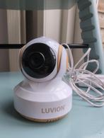 Luvion Essential Babyfoon Limited Edition, Ophalen of Verzenden, Camera, Zo goed als nieuw