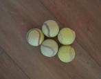 Tennisballen gebruikt gratis, Gebruikt, Ballen, L00, Ophalen