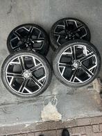✅20 inch VW Tiguan York velgen nieuwe banden R-line 🛞, Auto-onderdelen, Banden en Velgen, Ophalen, Banden en Velgen, Nieuw, 21 inch