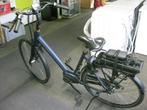 Nette Sparta M8e elektrische fiets met midden motor. 2034 km, 50 km per accu of meer, Sparta, Zo goed als nieuw, 51 tot 55 cm