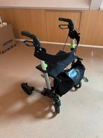 Rollators meerdere modelen, Ophalen, Opvouwbaar, Gebruikt