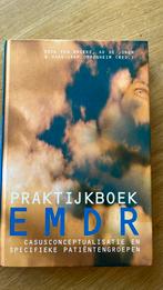 Praktijkboek EMDR - 9789026518393, Boeken, Ophalen of Verzenden, Zo goed als nieuw