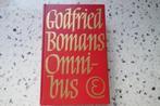 Omnibus Godfried Bomans, Gelezen, Ophalen of Verzenden, Nederland, Godfried Bomans