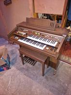Yamaha Electone B-75N Orgel, Ophalen of Verzenden, Gebruikt, 2 klavieren, Orgel
