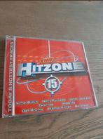 TMF Hitzone 15 cd. O.a. Limp Bizkit, Def Rhymz., Pop, Gebruikt, Ophalen of Verzenden