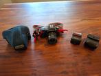 Canon T50, Ophalen, Zo goed als nieuw, Spiegelreflex, Canon